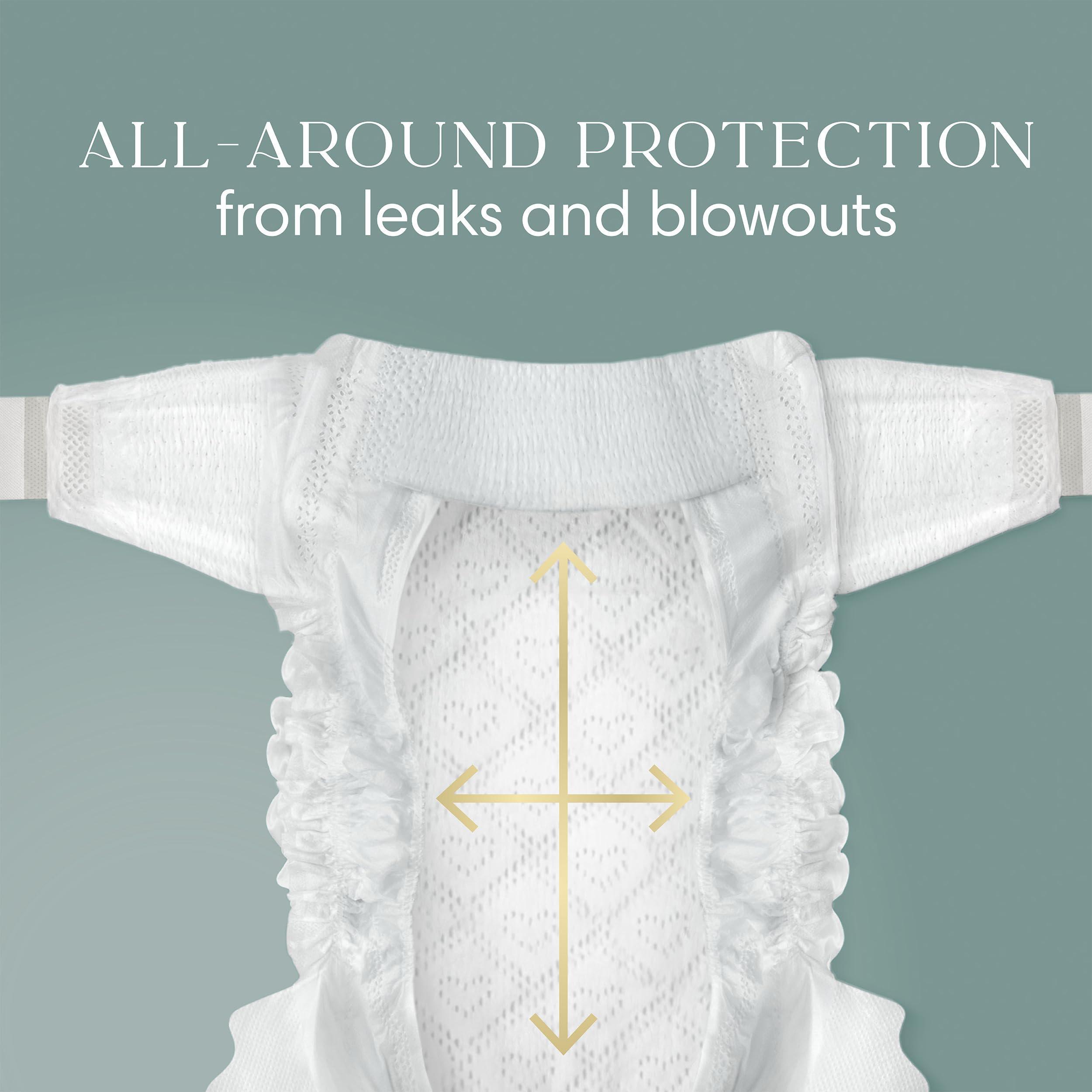 Amazon.com: Pampers: Deals